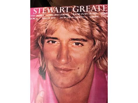 Rod Stewart - Greatest Hits Rod Stewart - Greatest Hits | Rock | Audiogon