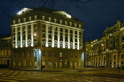 Hotels | Prague Stay