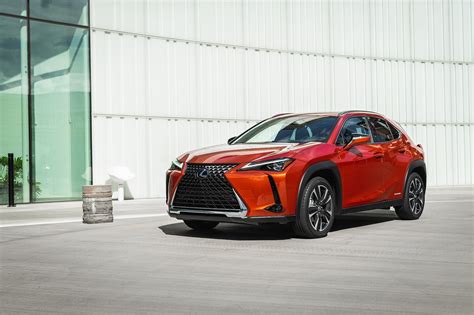 2019 Lexus UX 200 Pricing, Features, Ratings and Reviews | Edmunds