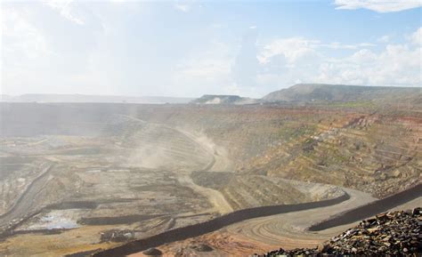 Rio completes initial work at Zambia copper project - MINING.COM