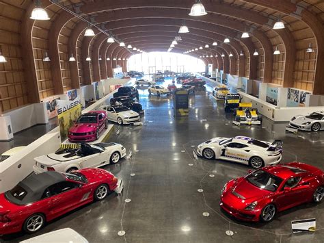 New Exhibit of Vintage European Cars Opens at LeMay - America’s Car ...