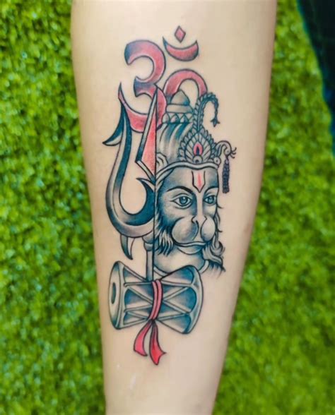 Mantra Tattoo, Om Tattoo, Forarm Tattoos, Neck Tattoo, Body Art Tattoos, Hindu Tattoos, Tatoos ...