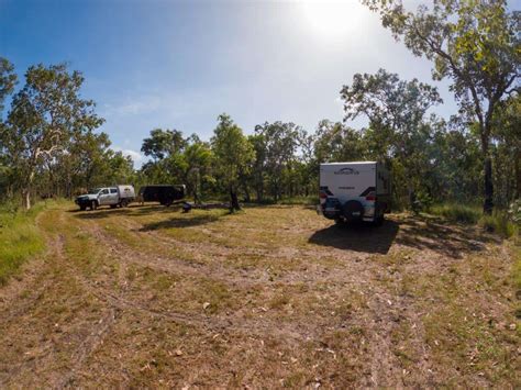 Cooktown Campout; brilliant, family friendly camping