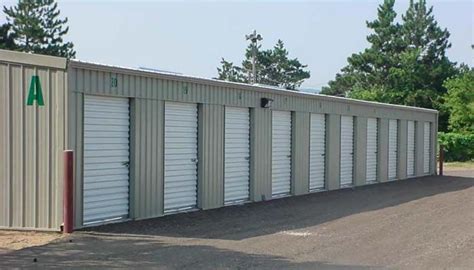 How Should You Choose A Great Storage Unit (With images) | Self storage ...