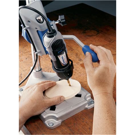 Dremel Workstation Drill Press 220 Attachment - Bunnings Australia