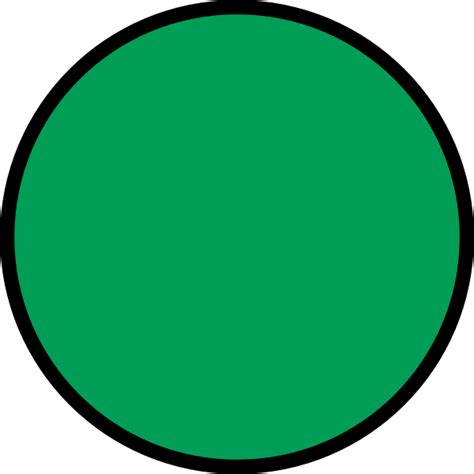 Circle clipart green, Circle green Transparent FREE for download on WebStockReview 2024