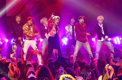 BURN THE STAGE: Documentário do BTS estreia nos cinemas em novembro - Elfo Livre