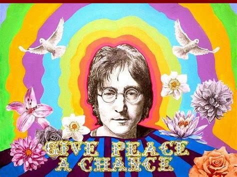 John Lennon Solo Career john-lennon