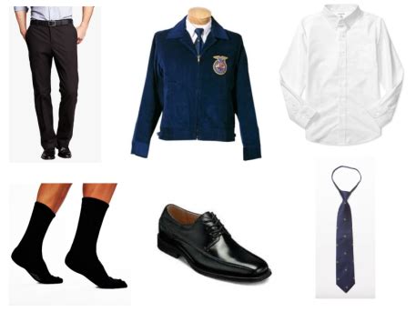 FFA Uniform - Hilmar FFA