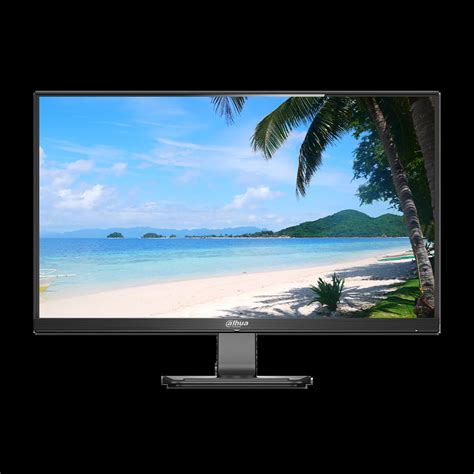 DAHUA 27INCH FHD LED MONITOR - DDSI