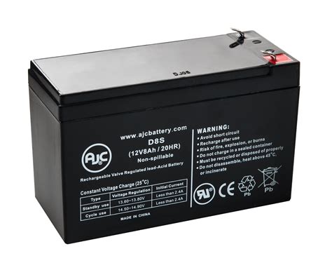 Various Types Of Batteries Used In Industries – AdinaPorter