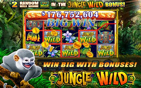 Free Jackpot Slot Games