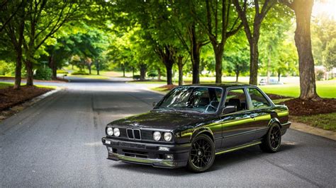 E30 Wallpapers - Wallpaper Cave