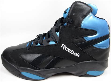 Top 10 Reebok Basketball Shoes | eBay