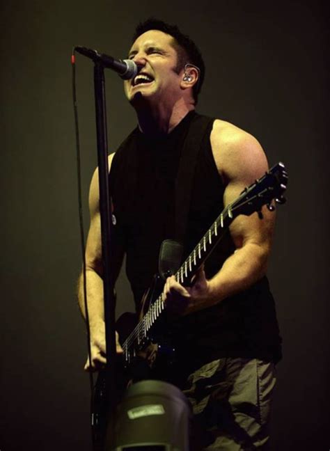 Pin by Tricia J on NIN - Trent Reznor! | Trent reznor, Nine inch nails ...