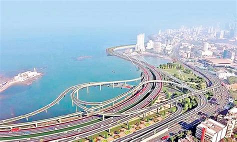 BMC completes Mumbai's final undersea tunnel for Coastal Road Project