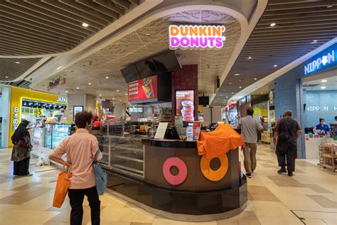 Dunkin’ Donuts temporarily closes all 19 outlets due to ‘operational issue’ - TODAY