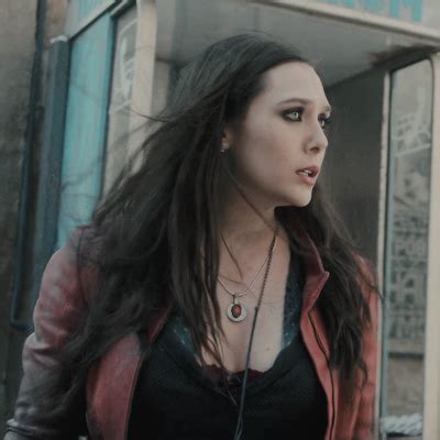 Wanda Maximoff - The Avengers: Age of Ultron Photo (38927781) - Fanpop