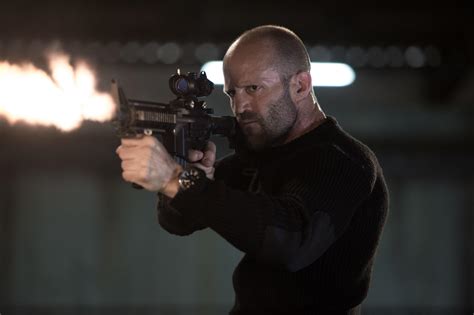 Mechanic Resurrection Jason Statham Wallpaper - Resolution:4928x3280 ...