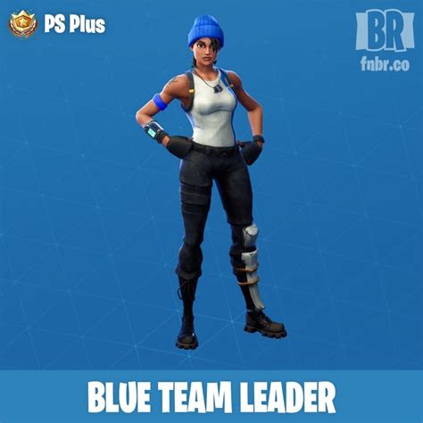 Who needs the Recon Specialist skin when we have the free PS Plus skin? : FortNiteBR