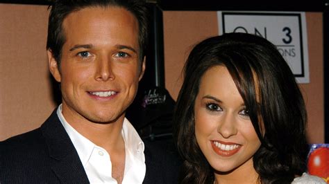 Lacey Chabert And Scott Wolf Become Brother-Sister Duo Again For ...