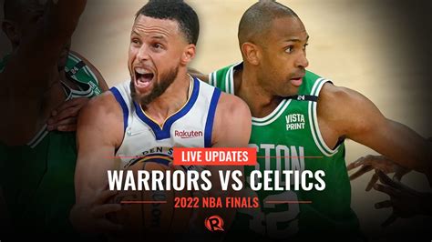 HIGHLIGHTS: Warriors vs Celtics, Game 2 – NBA Finals 2022