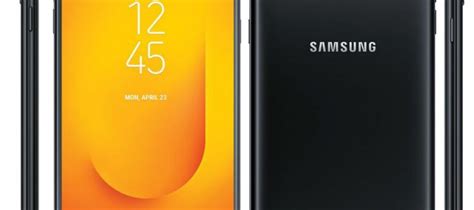 Samsung Galaxy J7 Duo Priced at Rs. 16,990 Features Dual Rear Cameras, Selfie Camera with Flash