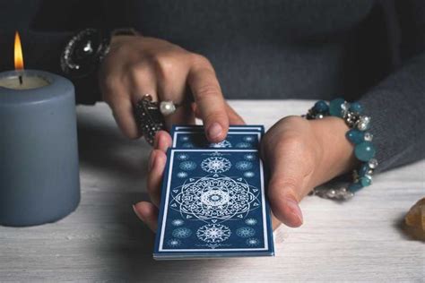 Career Tarot Reading: Mapping Your Career Path With Tarot