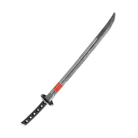 G.I. Joe Movie Snake Eyes Sword - Entertainment Earth