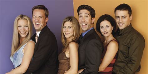 ‘Utterly devastated’ Friends cast release joint statement on the death ...