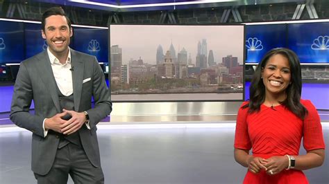 Watch TODAY Highlight: Reopening America: NBC Philadelphia anchors ...