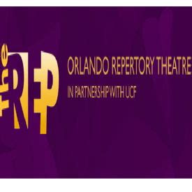 Orlando Repertory Theatre (Orlando, FL) | StageAgent