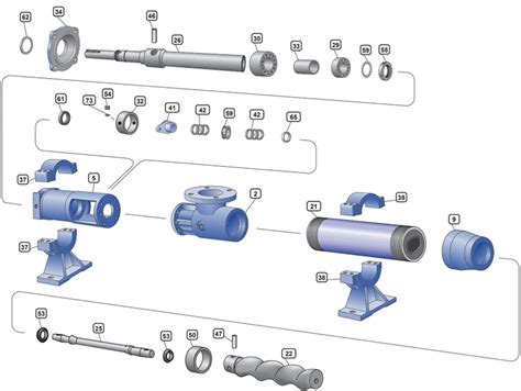 Downloadable Progressive Cavity Pump Diagrams, 56% OFF