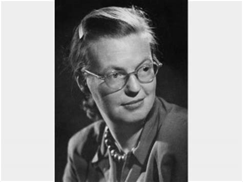 Shirley Jackson biography, birth date, birth place and pictures