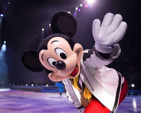 Disney On Ice Returns to Detroit with Mickey’s Search Party - Exclusive Ticket Presale Code