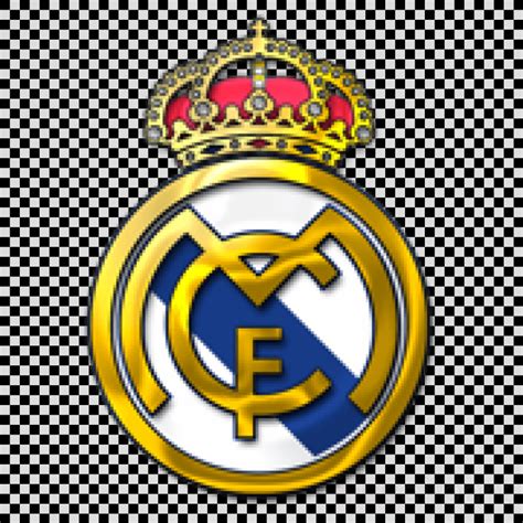 real madrid logo clipart 256x256 10 free Cliparts | Download images on ...