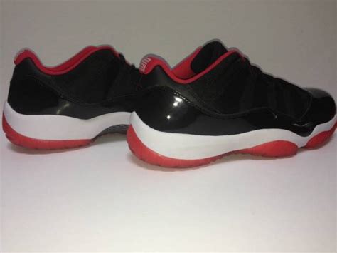 Air Jordan 11 bred low free shipping | Kixify Marketplace