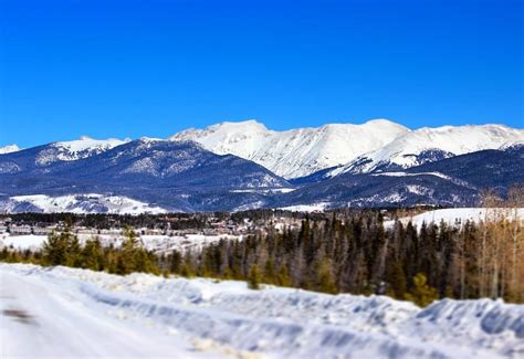 Winter Park & Fraser Chamber on Instagram: “Fraser, Colorado backed by ...