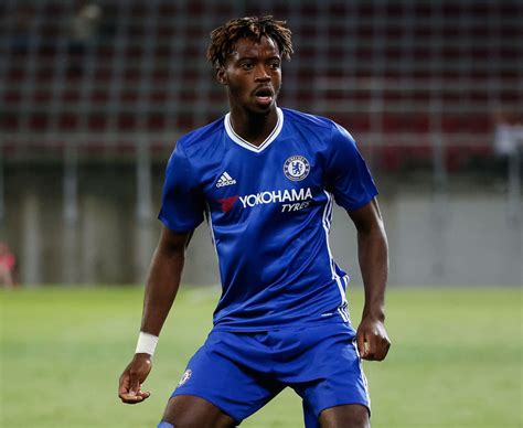 Nathaniel Chalobah: Chelsea ace praised on Twitter after his debut ...