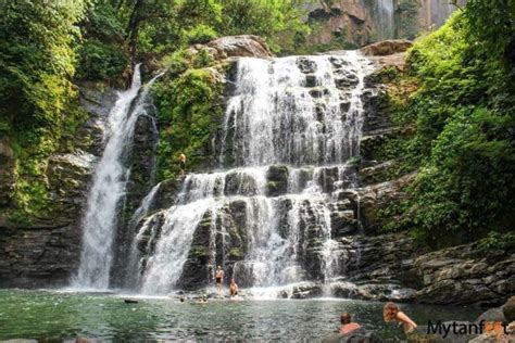 Best Day Trips from Dominical, Costa Rica