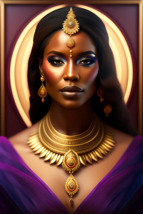 African American Art, African Art, African Beauty, Black Women Art, Egypt Concept Art, Gothic ...