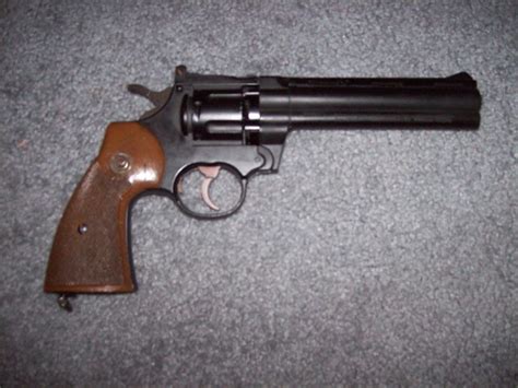 Crosman 357 Six Air Pistol - I Sell Neat Stuff