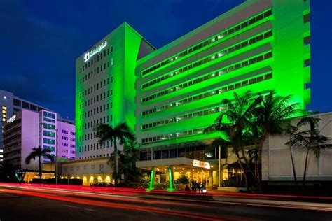 HOLIDAY INN MIAMI BEACH $94 ($̶1̶3̶3̶) - Updated 2020 Prices & Hotel Reviews - FL - Tripadvisor