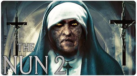 The Nun Horror Movie Discounted Deals | dev-techtatva.manipal.edu