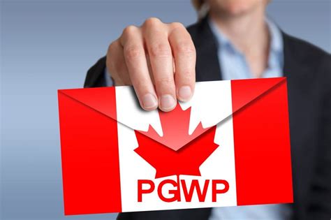 Guide For Canadian Post-Graduation Work Permits (PGWP) – SAJO Consultancy