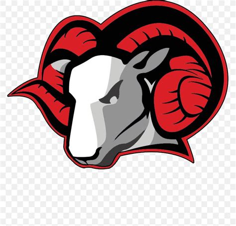 Los Angeles Rams Franklinton DuPont Manual High School Ram Trucks ...