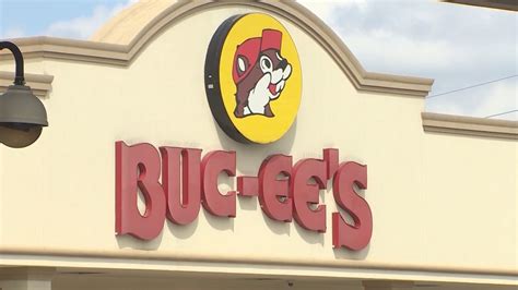 Buc-ee's named America's top gas station | firstcoastnews.com