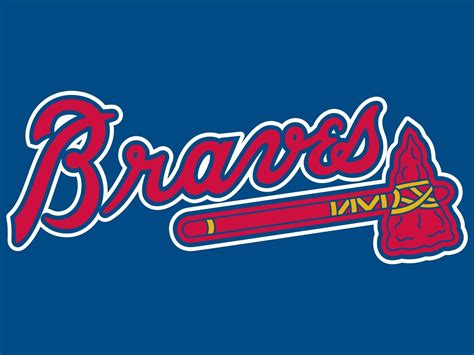 Atlanta Braves Wallpaper and Background Image | 1365x1024 | ID:612441