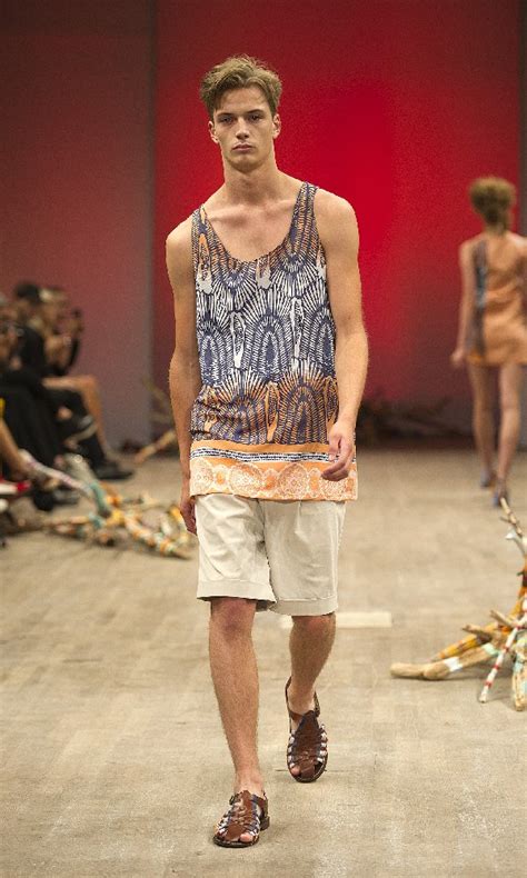 Lagom Spring 2011 | Stockholm Fashion Week – The Fashionisto