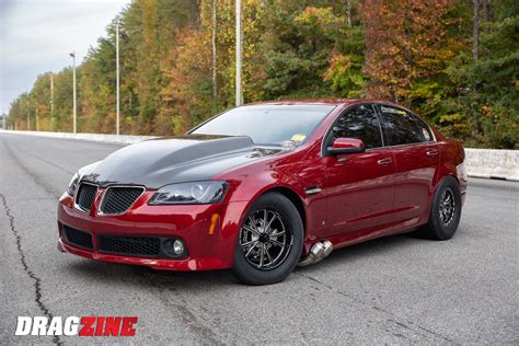 Side Pipes through the rocker panels | Pontiac G8 Forum